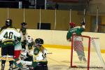 Photo hockey reportage Amical féminin : Cergy - High School Aspen Leafs