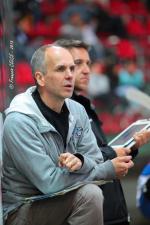 Photo hockey reportage Amicaux : Gap maître chez lui