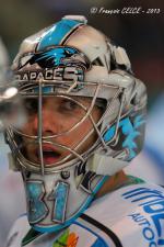 Photo hockey reportage Amicaux : Gap maître chez lui