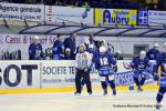 Photo hockey reportage Amicaux : Les Ducs trônent en Suisse