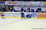 Photo hockey reportage Amicaux : Les Ducs trônent en Suisse