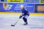 Photo hockey reportage Amicaux : Les Ducs trônent en Suisse