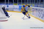 Photo hockey reportage Amicaux : Les Ducs trônent en Suisse