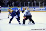 Photo hockey reportage Amicaux : Les Ducs trônent en Suisse