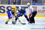 Photo hockey reportage Amicaux : Les Ducs trônent en Suisse