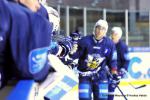 Photo hockey reportage Amicaux : Les Ducs trônent en Suisse