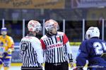 Photo hockey reportage Amicaux : Les Ducs trônent en Suisse