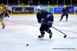Photo hockey reportage Amicaux : Les Ducs trônent en Suisse