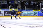 Photo hockey reportage Amicaux : Les Ducs trônent en Suisse