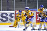 Photo hockey reportage Amicaux : Les Ducs trônent en Suisse