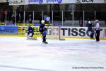 Photo hockey reportage Amicaux : Les Ducs trônent en Suisse