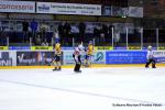 Photo hockey reportage Amicaux : Les Ducs trônent en Suisse