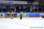 Photo hockey reportage Amicaux : Les Ducs trônent en Suisse