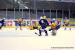 Photo hockey reportage Amicaux : Les Ducs trônent en Suisse