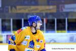 Photo hockey reportage Amicaux : Les Ducs trônent en Suisse