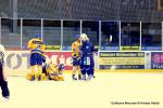 Photo hockey reportage Amicaux : Les Ducs trônent en Suisse