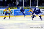 Photo hockey reportage Amicaux : Les Ducs trônent en Suisse