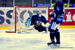 Photo hockey reportage Amicaux : Les Ducs trônent en Suisse