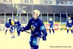 Photo hockey reportage Amicaux : Les Ducs trônent en Suisse