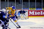 Photo hockey reportage Amicaux : Les Ducs trônent en Suisse