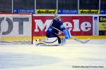 Photo hockey reportage Amicaux : Les Ducs trônent en Suisse