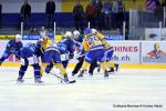 Photo hockey reportage Amicaux : Les Ducs trônent en Suisse