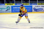 Photo hockey reportage Amicaux : Les Ducs trônent en Suisse