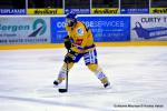 Photo hockey reportage Amicaux : Les Ducs trônent en Suisse