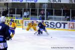Photo hockey reportage Amicaux : Les Ducs trônent en Suisse