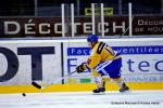 Photo hockey reportage Amicaux : Les Ducs trônent en Suisse