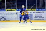 Photo hockey reportage Amicaux : Les Ducs trônent en Suisse