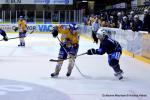 Photo hockey reportage Amicaux : Les Ducs trônent en Suisse