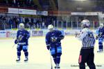 Photo hockey reportage Amicaux : Les Ducs trônent en Suisse