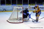 Photo hockey reportage Amicaux : Les Ducs trônent en Suisse