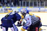 Photo hockey reportage Amicaux : Les Ducs trônent en Suisse