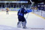 Photo hockey reportage Amicaux : Les Ducs trônent en Suisse
