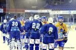 Photo hockey reportage Amicaux : Les Ducs trônent en Suisse