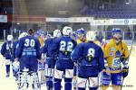 Photo hockey reportage Amicaux : Les Ducs trônent en Suisse