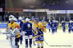 Photo hockey reportage Amicaux : Les Ducs trônent en Suisse