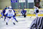 Photo hockey reportage Amicaux : Précision suisse