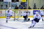 Photo hockey reportage Amicaux : Précision suisse