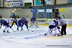 Photo hockey reportage Amicaux : Précision suisse