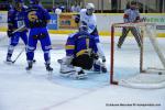 Photo hockey reportage Amicaux : Précision suisse