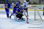 Photo hockey reportage Amicaux : Précision suisse