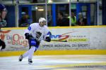 Photo hockey reportage Amicaux : Précision suisse