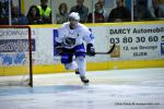 Photo hockey reportage Amicaux : Précision suisse