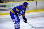 Photo hockey reportage Amicaux : Précision suisse