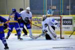Photo hockey reportage Amicaux : Précision suisse