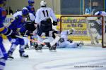 Photo hockey reportage Amicaux : Précision suisse