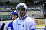 Photo hockey reportage Amicaux : Précision suisse
